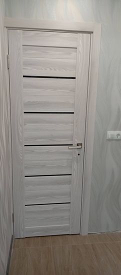 Врезка завертки/дверной ручки/магнитной ответки/цилиндра для замка