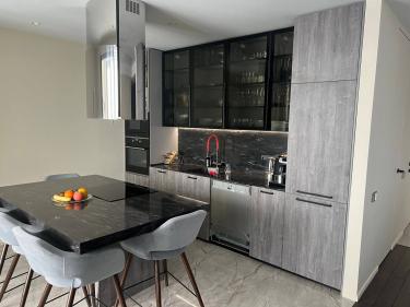 Первый час работы