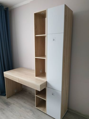 Сборка журнального стола