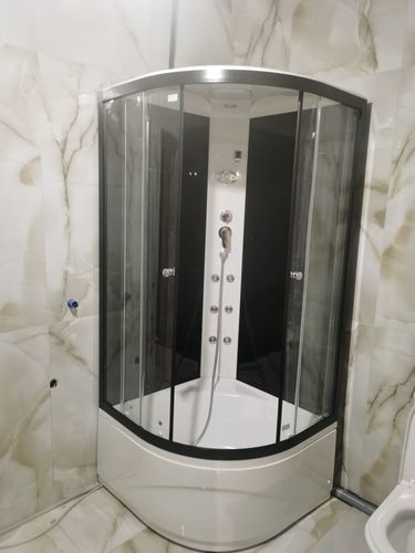 Установка и подключение стиральной машины