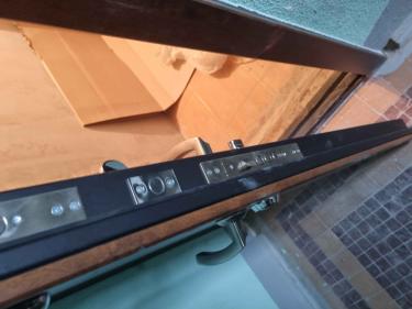 Установка входной двери