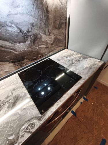 Установка диммера