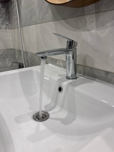 Демонтаж раковины Демонтаж смесителя