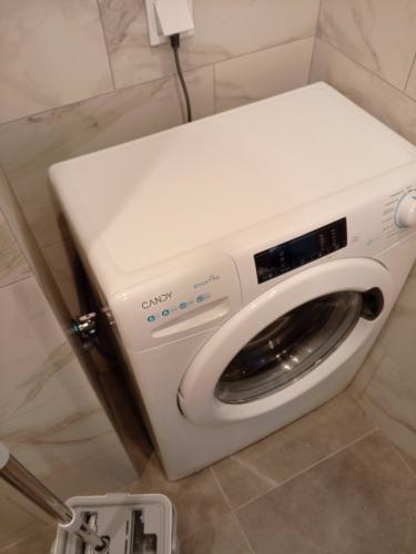 Установка карниза