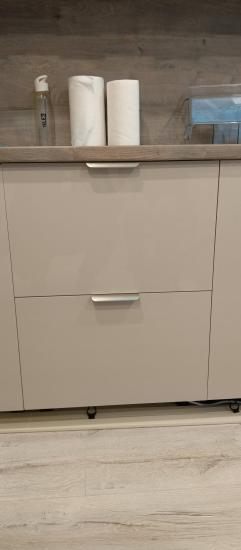 Замена фасадов Выезд мастера за пределы зоны бесплатного выезда