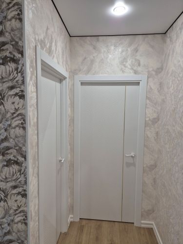 Врезка завертки/дверной ручки/магнитной ответки/цилиндра для замка