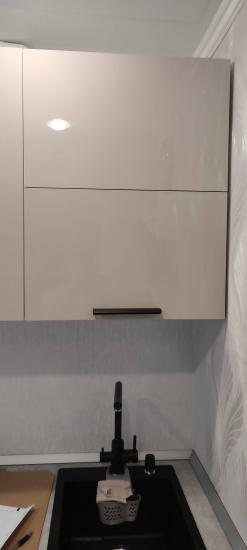 Установка механизма Free-Fold / Free Flap / Free Slide Выпил одного отверстия/углубления/присадка под петлю в материалах ДСП/Массив Замена фасадов