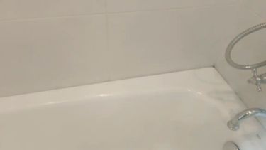 Герметизация ванны силиконом