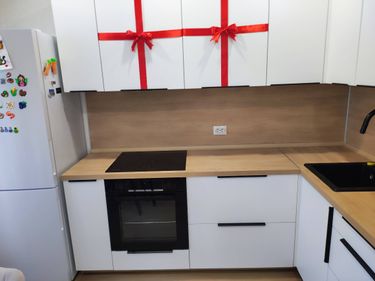 Установка и подключение электрической варочной поверхности