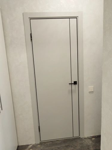 Установка порога