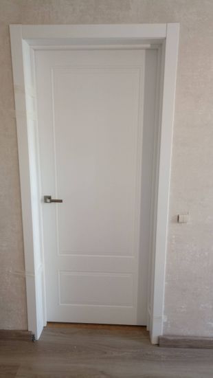 Врезка завертки/дверной ручки/магнитной ответки/цилиндра для замка