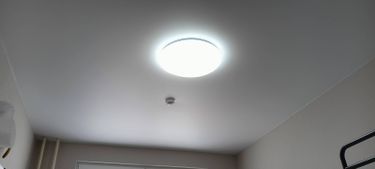 Монтаж и подключение настенно-потолочного светильника