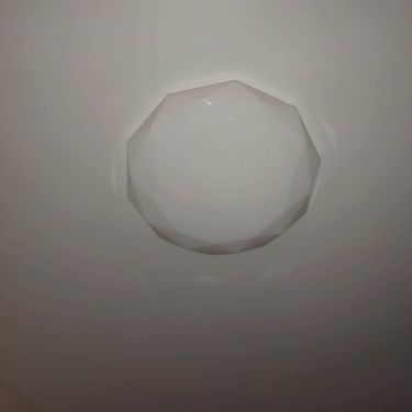 Ремонт светильника