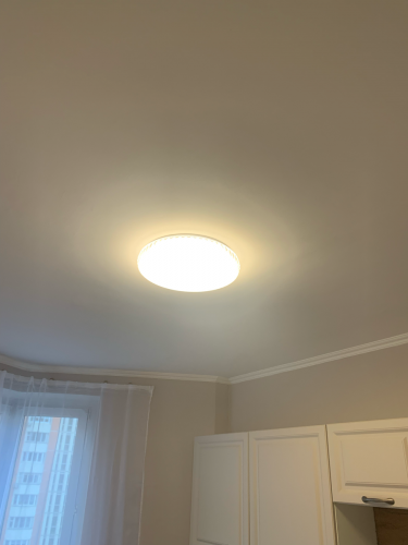 Монтаж и подключение настенно-потолочного светильника