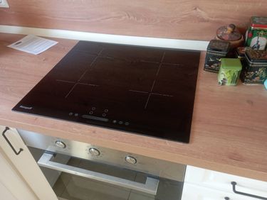 Прямой распил фальшпанели/фасада/полки Установка фальшпанели / заглушки