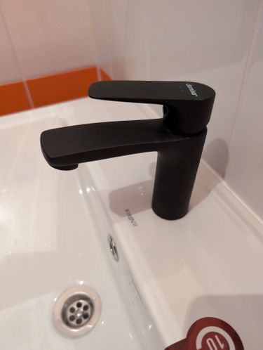 Навеска зеркала