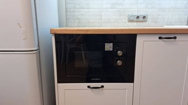 Установка столешницы ДСП Установка и подключение измельчителя пищевых отходов Демонтаж столешницы из ДСП без сохранения