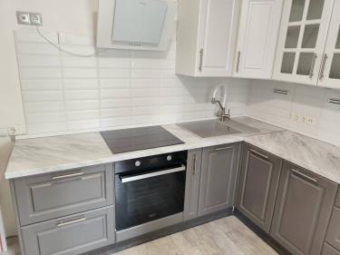 Подключение духового электрического шкафа