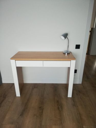 Навеска зеркала