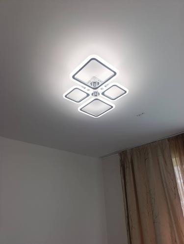 Монтаж и подключение бра