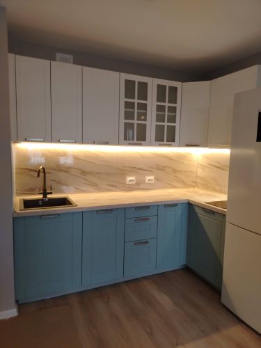 Установка диммера