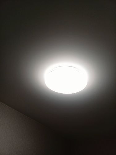 Монтаж и подключение настенно-потолочного светильника