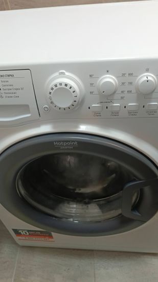 Устранение течи в доступном месте