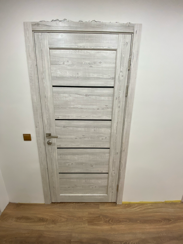 Врезка завертки/дверной ручки/магнитной ответки/цилиндра для замка