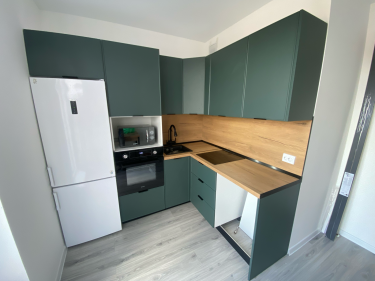 Установка проточного фильтра для питьевой воды