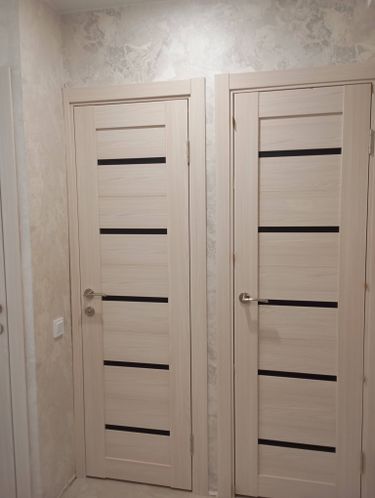 Врезка завертки/дверной ручки/магнитной ответки/цилиндра для замка