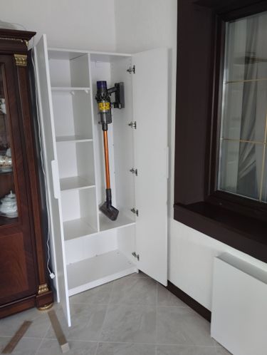 Навеска полки