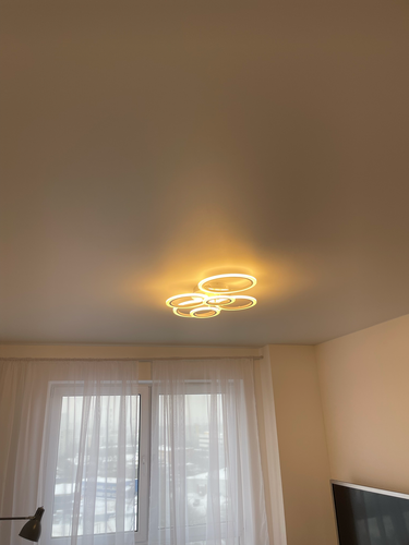 Монтаж и подключение настенно-потолочного светильника