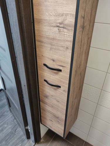 Навеска зеркала