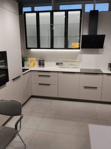 Замена фасадов Установка и подключение встраиваемого холодильника Установка и подключение встроенной посудомоечной машины