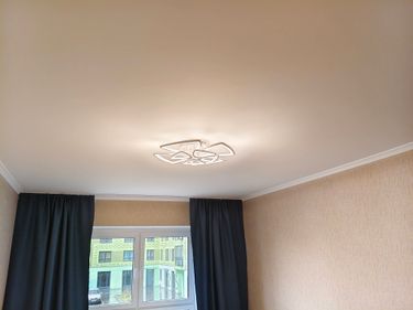 Монтаж и подключение настенно-потолочного светильника