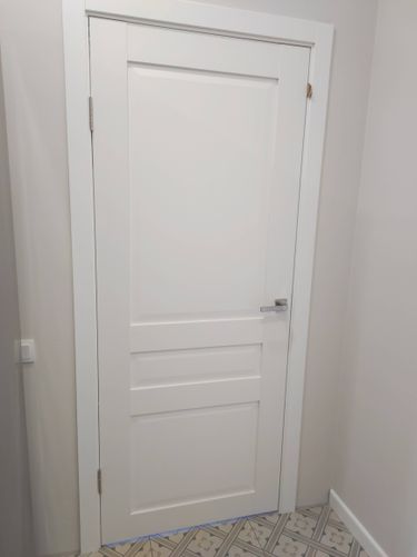 Врезка замка с личинкой/сантехнического/магнитного/ручек купе (пара)