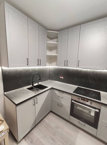 Установка диммера