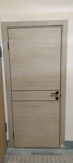 Врезка завертки/дверной ручки/магнитной ответки/цилиндра для замка