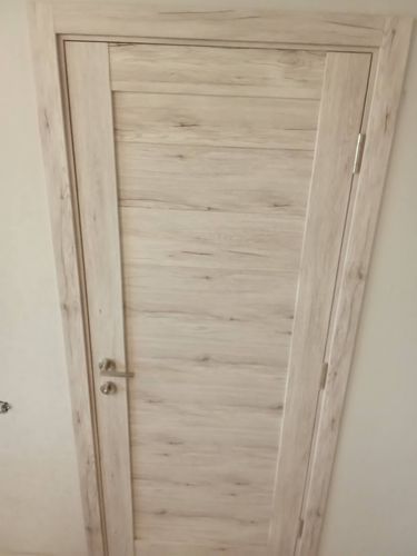 Врезка завертки/дверной ручки/магнитной ответки/цилиндра для замка