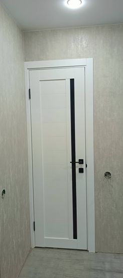 Врезка завертки/дверной ручки/магнитной ответки/цилиндра для замка