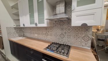 Сборка и установка кухонного каркаса Мебель