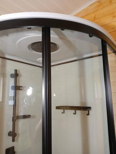 Установка отдельностоящей стиральной машины с подключением