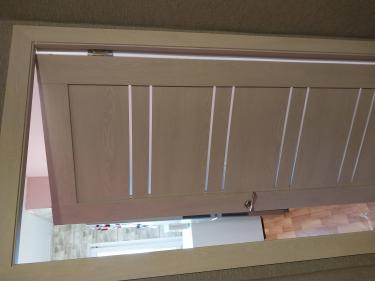 Врезка завертки/дверной ручки/магнитной ответки/цилиндра для замка