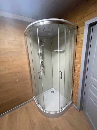 Установка напольного унитаза