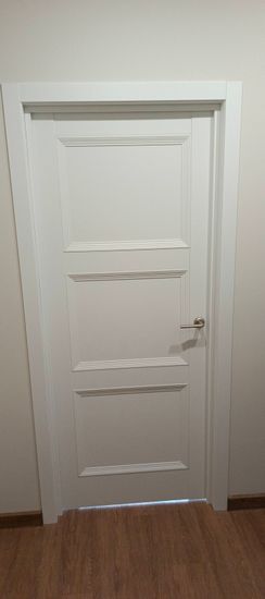 Врезка завертки/дверной ручки/магнитной ответки/цилиндра для замка