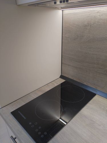 Установка диммера