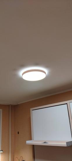 Монтаж и подключение бра