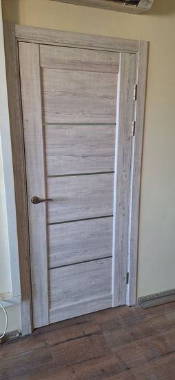 Врезка завертки/дверной ручки/магнитной ответки/цилиндра для замка