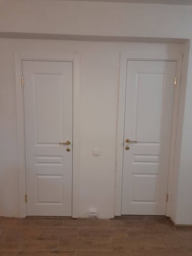 Врезка завертки/дверной ручки/магнитной ответки/цилиндра для замка