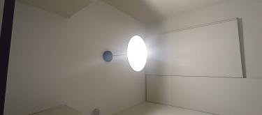 Монтаж натяжного потолка